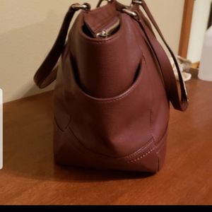 Coach satchel Handbag
